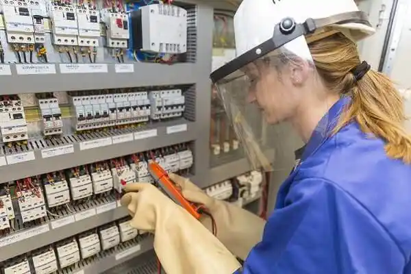 electrician Ladera Heights